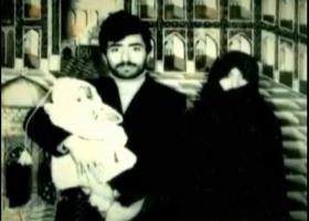 شهید طیبه واعظی