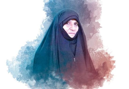 خدیجه 