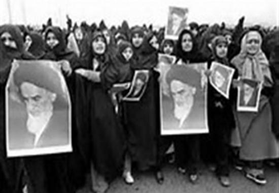 بررسی ریشه های روح حماسی در ملت ایران
