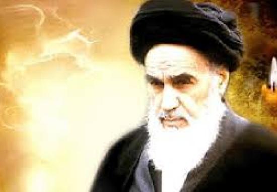 يادگيري دستورات اسلام از او و فرزندانش