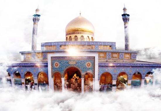 مدافع حرم