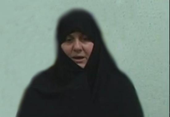 روایتی از 25 بانوی جوان در پشت جبهه های جنوب/ چشم هایی که آرزوی خوابی طولانی داشتند