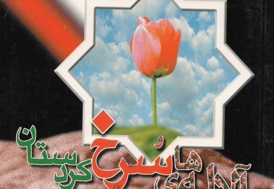 معرفی 434 شهید زن در کتاب "آلاله های سرخ کردستان"