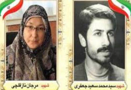 شهدای شاخص سال 1396 بسیج معرفی شدند