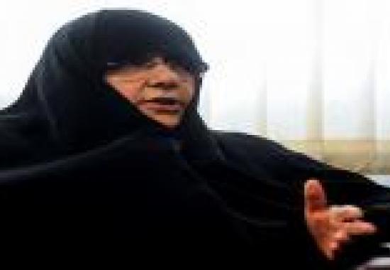 چهارمین جشنواره اسوه های صبر و مقاومت برگزار می شود