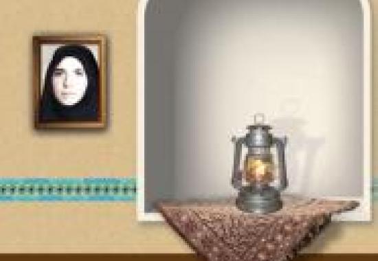 دلشدگان آسمان