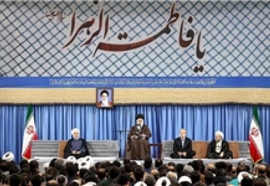 کاندیداها به مردم قول دهند که برای بازکردن گره‌ها نگاهشان به بیرون از مرزها نباشد/ اتحاد و ایستادگی در مقابل زورگویان راه پیشرفت جهان اسلام است