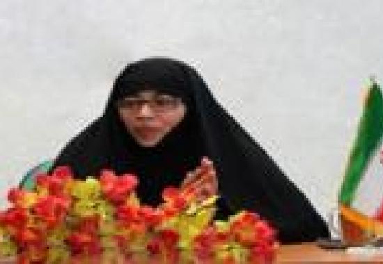 صف کشیدن لشگری از فرشتگان در  نمایشگاه  بین المللی کتاب 
