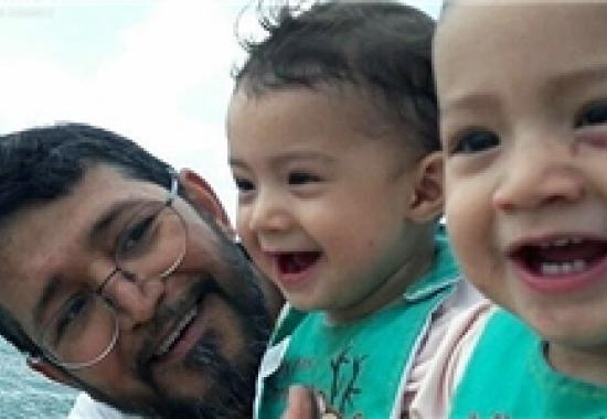 چرا به سوریه رفتم؟+عکس