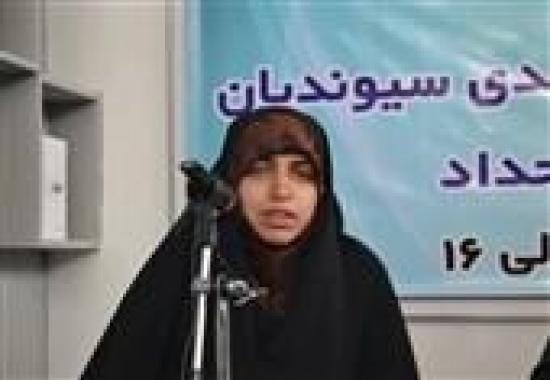  خانواده نقش مهمی در تاریخچه موشکی سپاه داشت 