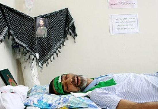 یادداشت/ سیده فاطمه سادات کیایی
