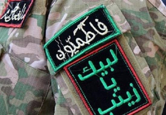 امروز؛ تشییع شهید فاطمیون در ورامین