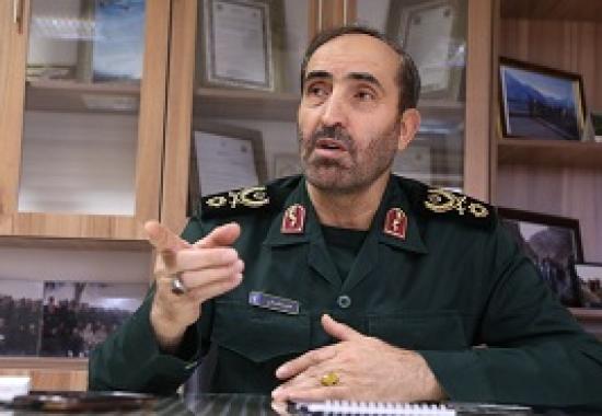 افزایش سطح بصیرت لازمه‌ی حضور در انتخابات/ جوانان وقایع منطقه را رصد کنند
