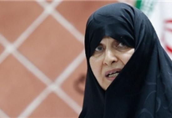 برای آینده زنان ایرانی نیازمند جایگاه‌هایی همانند وزارت هستیم/ استفاده ابزاری و بهره‌برداری سیاسی از زنان در دولت فعلی
