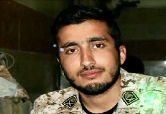 دل‌نوشته خواهر شهید مدافع حرم به مناسبت روز جوان