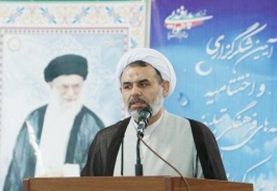 توسعه فعالیت‌های سینمایی در حوزه ایثار و فداکاری