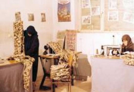 بيت الزهرا(ع)