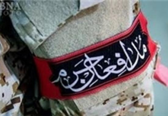 تصاویر/ مردانی که سایه جنگ را از کشور برداشتند