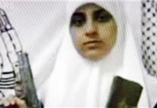 هر زن فلسطینی ارتشی از استشهادیون را متولد خواهد کرد
