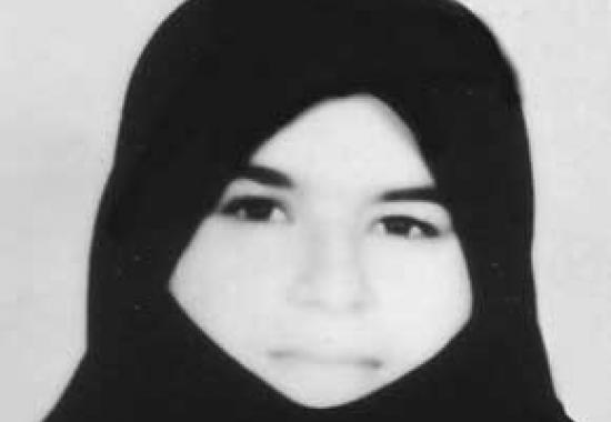 « انّ مع العسر یُسراً»