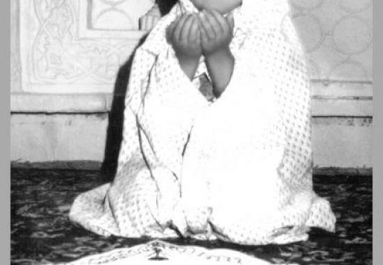 شهید زهرا محمدی