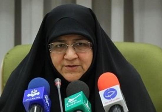 خدمت رسانی زنان بسیجی در مناطق سیل زده/ امکان اسکان تمامب سیل زدگان فراهم شد