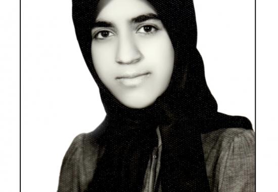 کلیپ شهید سیده طاهره هاشمی