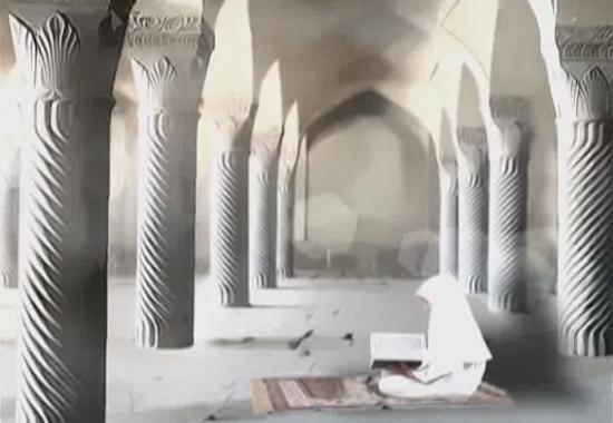 مستند زندگی و شهادت "شهید فهیمه سیاری"